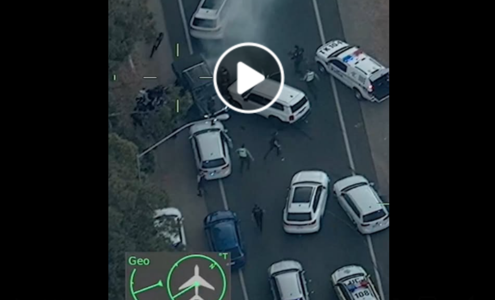 “Bad Decisions: The Henley Brook Getaway That Never Got Away”